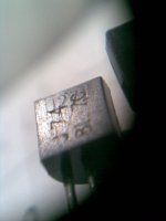 Fake 2SJ74 with scratches and old 'imprint'.jpg Fake 2SJ74 with scratches and old 'imprint'.jpg