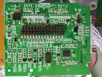 DAB+ Microspot  RA-318. Main PCB.JPG