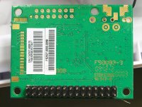 DAB+ Microspot  RA-318 PCB type HA-FS2027.JPG