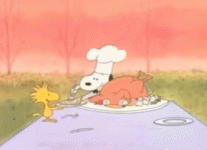 Charlie Brown Thanksgiving Photo.gif