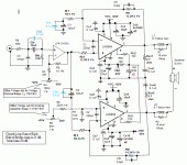 Bridge Amplifier Layout.GIF Bridge Amplifier Layout.GIF