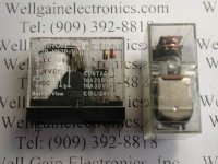 OMRON RELAY G2R-1117P-V-RP-US 24VDC 50+2+3 W3.JPG