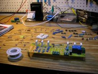 DiamondDifferential AmpBuild pics 004.JPG