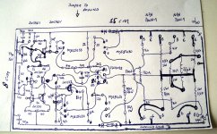 Parts mounted over the board that is transparent, we see tracks bellow.jpg