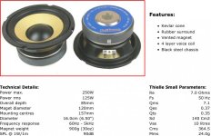1X 6.50_ Kevlar Hi-Fi Loudspeaker speakers 902.423 | eBay.jpg