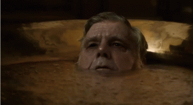 Sherlock Holmes Sir Thomas Death Scene.gif
