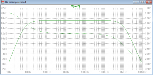 01a Preamp version 1 Frequency response.png