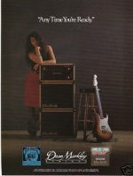 Corrine Lynn and Dean Markley Signature Tube Amp.jpg