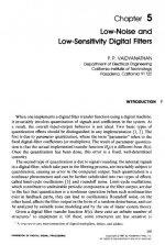 Digital Signal Processing Handbook - Chapt. 5 by P.P. Vaydyanathan.jpg