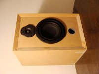 Fostex FT207D inbuild.JPG