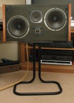 Gale GS401Cs Refoamed_stand.jpg