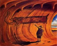 Dachshund Cave Art.jpg