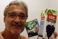 Tang is good, but the real thing is better!.JPG
