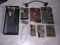 Meridian 207 parts.JPG