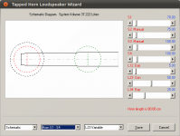 Tapped Horn Loudspeaker Wizard_002.png