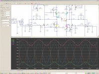 class a amp 3 Q5 vs Q5REV CM currents 2 ohms.jpg