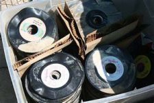 Melted Record Collection.jpg