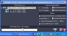 6 - CB with CM106 with ASIOSigGen (taskbar and ASIO).jpg