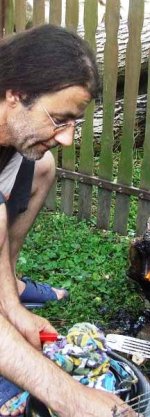 ZM cooking on stoneb.jpg