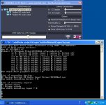 3 - high CPU usage - ASIO on pause - only completes AB stages.jpg