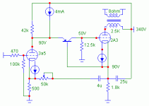 2a3 loftin white 3A5 Shunt Cascode.GIF