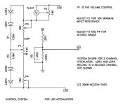 Control Sysytem  by Nelson Pass for Lightspeed Attenuator.JPG