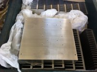 200mm half-heatsink before anodizing.JPG
