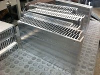 300mm heatsinks before brushing and anodizing.JPG