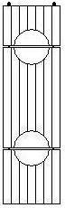 Woofer-pillar step 06.JPG
