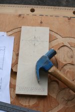 22_nail front pieces to junk for routing.JPG