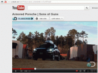 Armored Porsche.gif