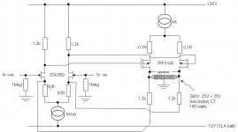 balanced mosfet power amp.JPG