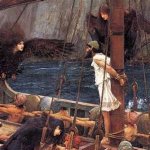 Homer - Sirens of the Odyssey.jpg