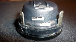 Tannoy reveal tweeter sales
