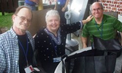 Thomas - Michelle - Bruce - at Emotiva Fest 2011.jpg