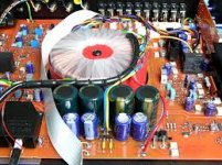 Rega Mira PCB component side.jpg