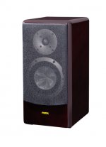 Fostex MG130HR vented box + cloth cover.jpg