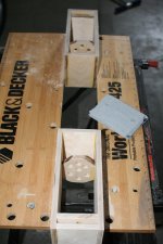 37 - sand the edges.JPG