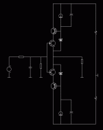 Cascode JFET Buffer-1.gif