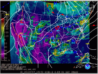 Weather Map - NOAA.gif