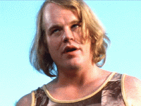 Philip Seymour Hoffman - with long hair.gif