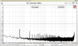 amplifier on but no input signal.jpg