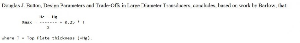 Xmax formula XMAX.HTM --- Part of Manual for Driver Parameter Calculator --- by Claus Futtrup.jpg