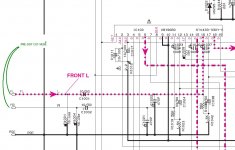 RX-V467 Pre-out Amp Side.JPG
