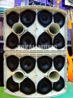 Make An Improved 901 type speaker cabinet? | diyAudio