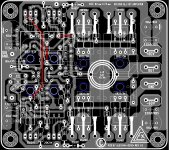 HITACHI ALL FET PCB.JPG