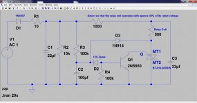 Simple Speaker Delay.JPG