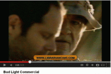 Bud Light Commercial - I love you man.gif