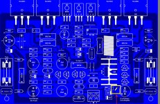 It is very good...run the wire means, install copper tracks.jpg