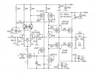 All fet Hitachi amplifier modified after Petru.JPG